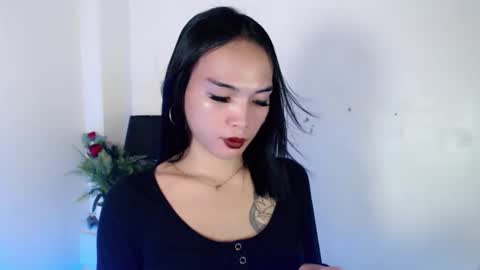 Snapshot of tgirl_jasmine1 chatting on March 2, 11:11 pm Vanessa online show from March 2, 11:11 pm