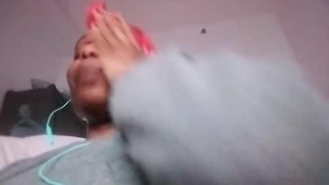 Snapshot of tgirlfairy chatting on January 8, 3:29 am sexi lexi online show from January 8, 3:29 am