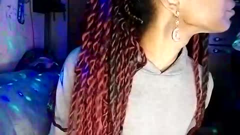 Snapshot of tgirlfairy chatting on January 31, 6:13 am sexi lexi online show from January 31, 6:13 am