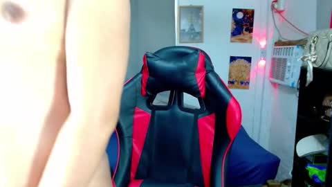 tgirlselena online show from February 24, 10:52 pm