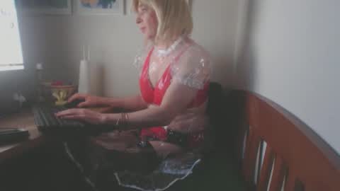 Tgirlsub4DomQ online show from September 13, 5:35 pm