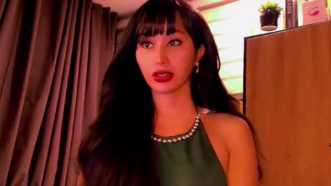 th3r3sa online show from December 2, 1:47 am