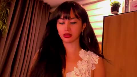 th3r3sa online show from December 16, 1:21 am