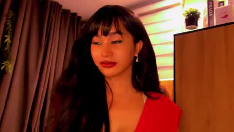 th3r3sa online show from December 27, 10:16 pm