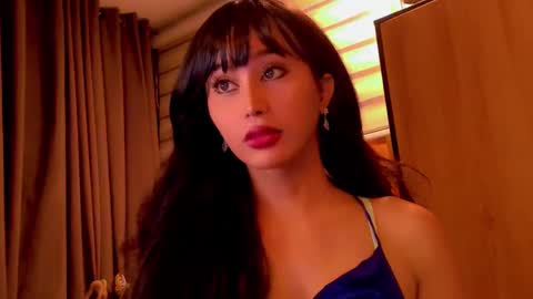 th3r3sa online show from January 22, 2:14 pm