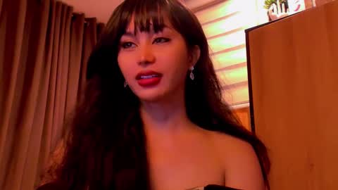 th3r3sa online show from January 31, 11:03 pm