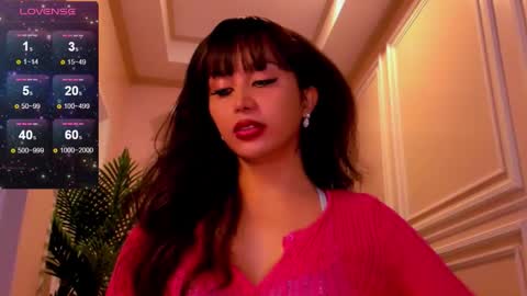 th3r3sa online show from September 22, 3:30 am