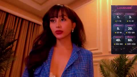 th3r3sa online show from October 5, 3:54 pm