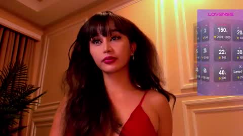 th3r3sa online show from October 30, 6:37 am