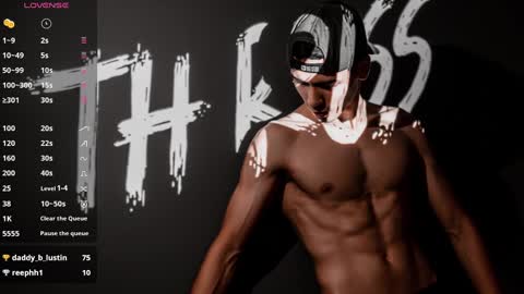 INSTAGRAM   Th1rss online show from December 2, 3:47 pm