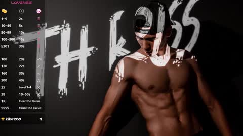 Snapshot of th_russ chatting on January 31, 2:49 pm INSTAGRAM Th1rss online show from January 31, 2:49 pm