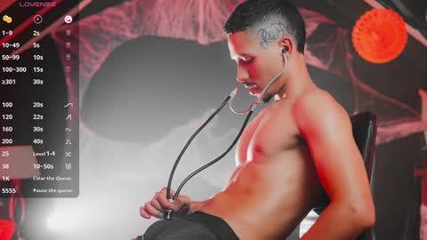 INSTAGRAM   Th1rss online show from March 12, 5:49 pm