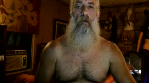 Snapshot of tha_commander69 chatting on July 12, 2:41 pm tha Commander69 online show from July 12, 2:41 pm