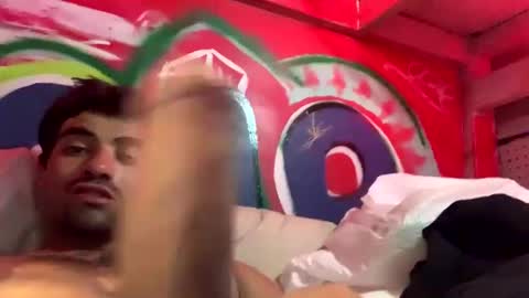 Snapshot of thagoonpaco chatting on September 23, 11:57 am thagoonpaco online show from September 23, 11:57 am