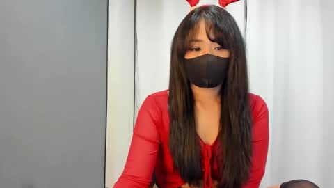 CJ online show from December 24, 2:10 am