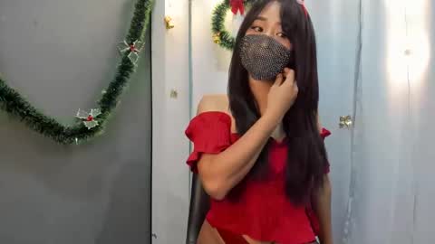 CJ online show from December 25, 1:42 am