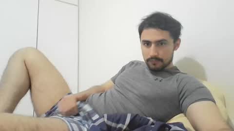 ThaiGuy online show from April 4, 10:46 am