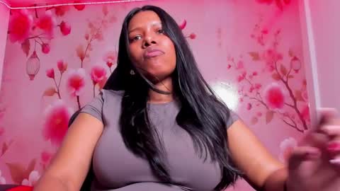 Andreina online show from March 3, 12:37 am