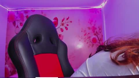 Andreina online show from October 22, 3:29 am