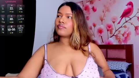 Andreina online show from June 28, 4:51 am