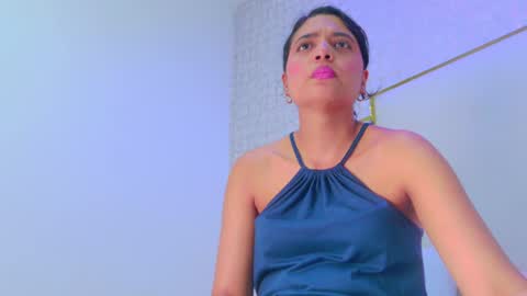 Snapshot of thalia888_ chatting on June 18, 7:07 pm thalia888_ online show from June 18, 7:07 pm