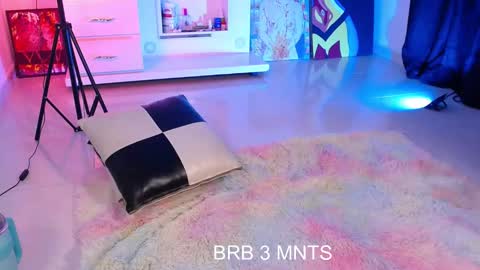 thalia  online show from October 8, 11:02 pm