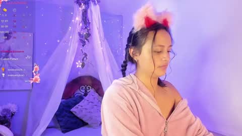 thalia_ecos online show from April 24, 8:11 pm