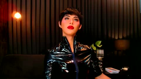 Thalia Saint online show from January 31, 11:03 am