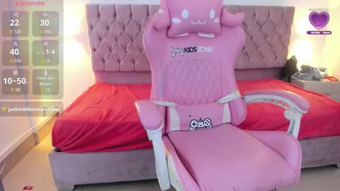 thalia online show from March 11, 8:59 pm