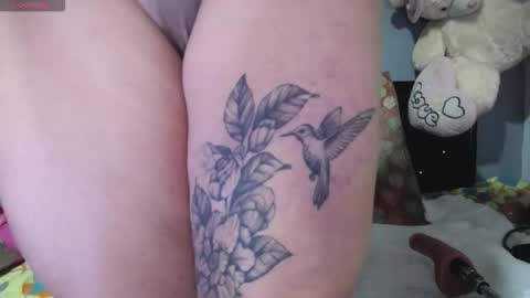 Thalia Tits online show from November 28, 9:06 pm