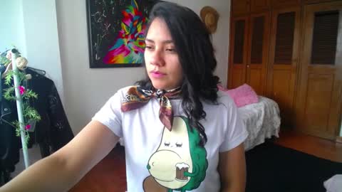    online show from December 7, 8:38 pm