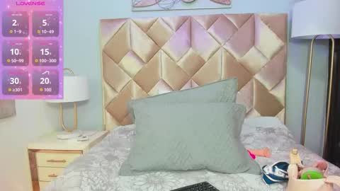 Snapshot of thalya_adams chatting on February 24, 12:14 pm Thalya online show from February 24, 12:14 pm