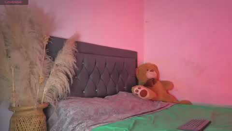 thalyanna_ebony online show from June 21, 1:30 am