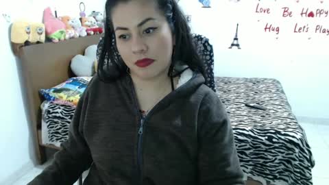 Snapshot of thamara__1023 chatting on January 6, 7:45 pm thania sometimes in the company of Alan and Maria online show from January 6, 7:45 pm