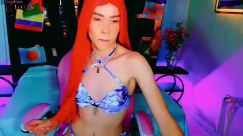 thamara_roberts online show from June 21, 3:14 pm