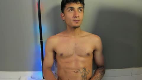 thank_steel online show from November 19, 9:48 pm