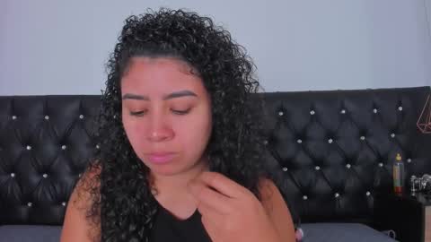 thara webstter online show from March 12, 5:38 pm