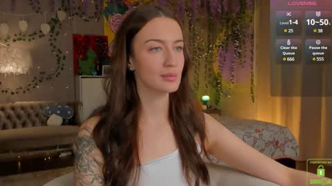 Your Eva online show from February 6, 10:10 pm