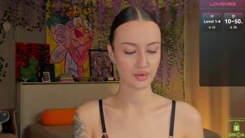 Your Eva online show from September 28, 8:20 am