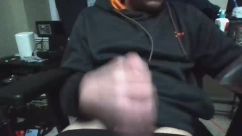 Snapshot of that_hot_cock chatting on February 18, 7:04 am A guy online show from February 18, 7:04 am