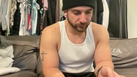 Snapshot of that_one_guy_from_cb chatting on February 19, 4:23 am Duke online show from February 19, 4:23 am