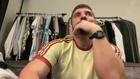 Snapshot of that_one_guy_from_cb chatting on February 20, 4:07 am Duke online show from February 20, 4:07 am