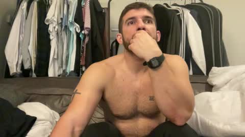 Snapshot of that_one_guy_from_cb chatting on March 2, 4:32 pm Duke online show from March 2, 4:32 pm