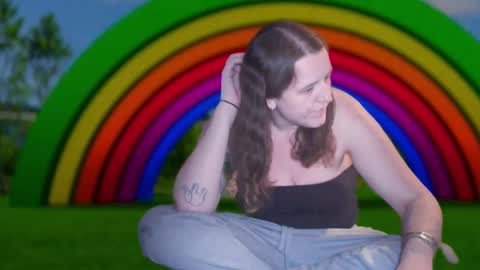 Snapshot of that_sassycouple chatting on October 11, 1:38 am Missy and Daddy online show from October 11, 1:38 am