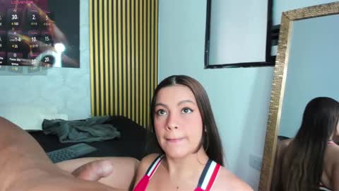 that_temptation online show from December 12, 6:53 pm