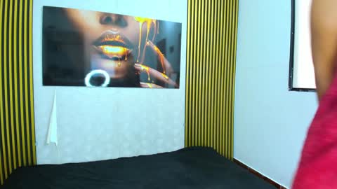 that_temptation online show from January 6, 9:32 pm