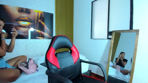 that_temptation online show from January 10, 6:17 pm