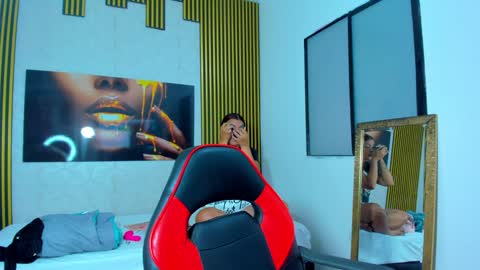 that_temptation online show from January 11, 6:44 pm