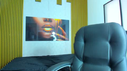 that_temptation online show from January 12, 6:05 pm