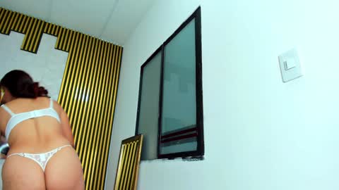 that_temptation online show from January 27, 9:44 pm